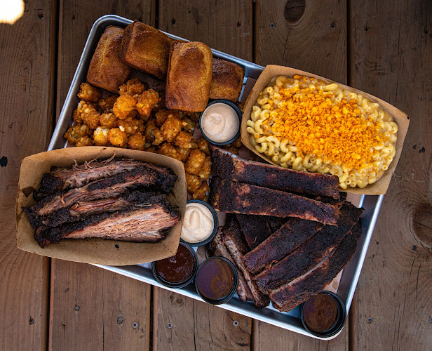 Meatings Barbecue - Ottawa