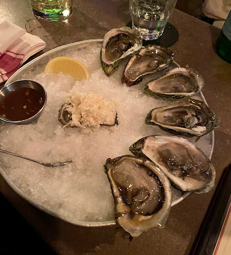 416 Snack Bar - Toronto