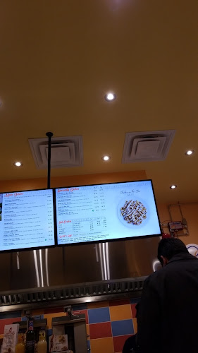 Comentarii opinii despre Osmow's Shawarma