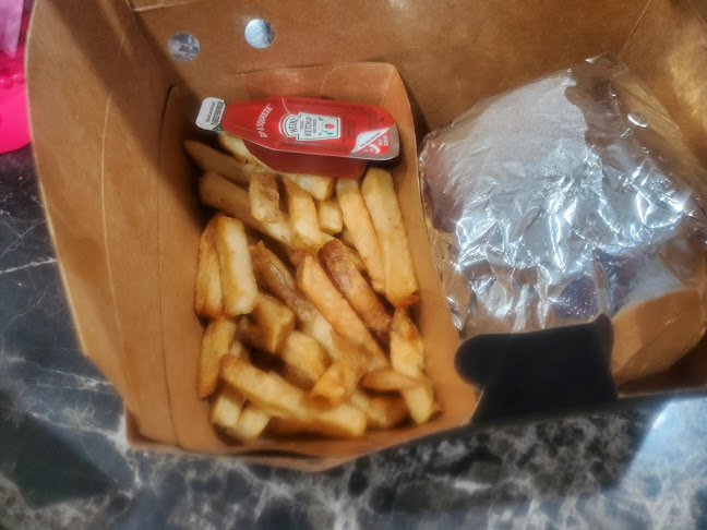 Comentarii opinii despre Browns Socialhouse