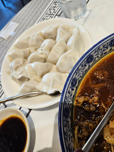 Opinii despre Hao's Lamb Restaurant în Richmond - Hospitality and gastronomy