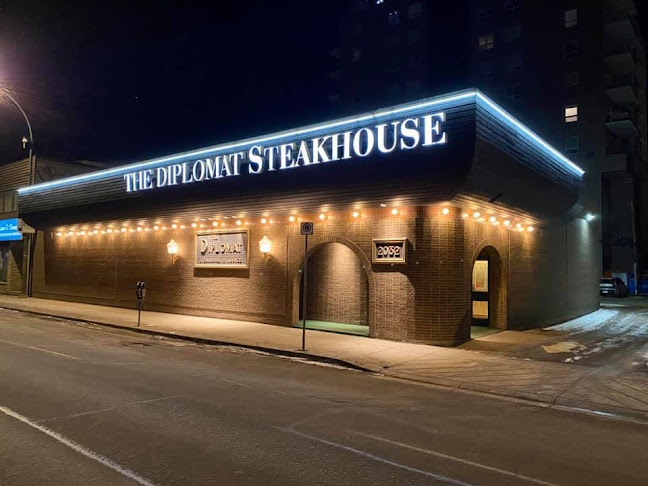 2032 Broad St, Regina, SK S4P 1Y3