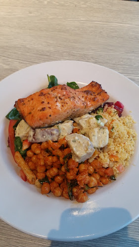 Pumpernickel's - Hospitality and gastronomy