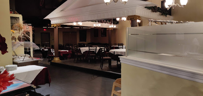 Bombay Bhel Restaurant - Hospitality and gastronomy