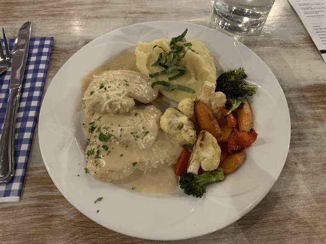 Comentarii opinii despre Italian Table