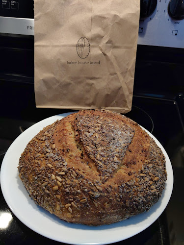 Baker House Bread Inc. - Hospitality and gastronomy