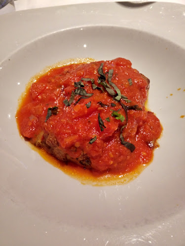 Comentarii opinii despre Alioli Ristorante