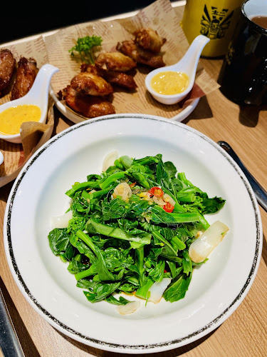 Comentarii opinii despre TAI ER SICHUAN CUISINE 太二酸菜鱼 (RICHMOND)