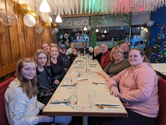 Chop Chop Chinese Takeout