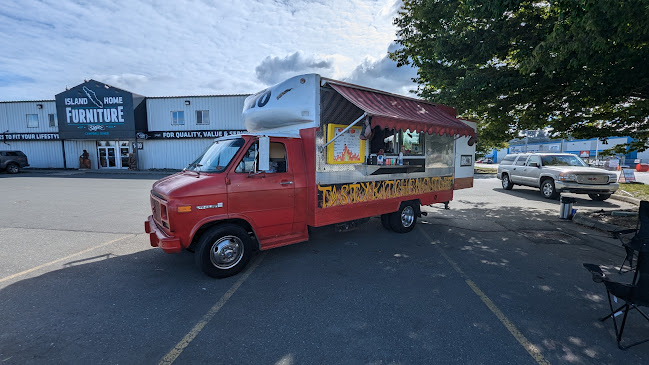 Opinii despre TKO-Tasty Kitchen Outlet în Campbell River - Hospitality and gastronomy