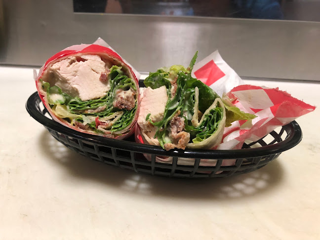 Opinii despre Mateus Grill and Bakery în Cambridge - Hospitality and gastronomy