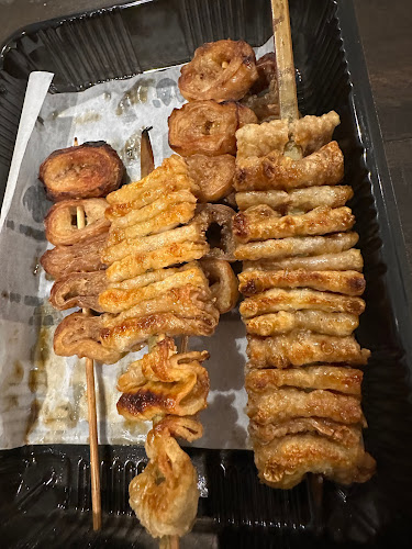 Comentarii opinii despre Manzo Izakaya