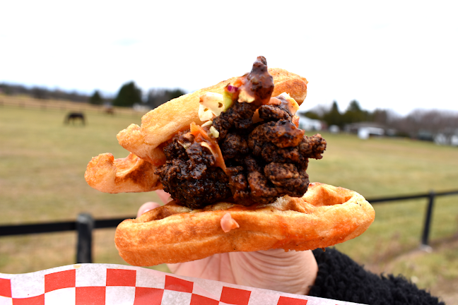 EBONY Bites Food Truck & Catering - Hospitality and gastronomy