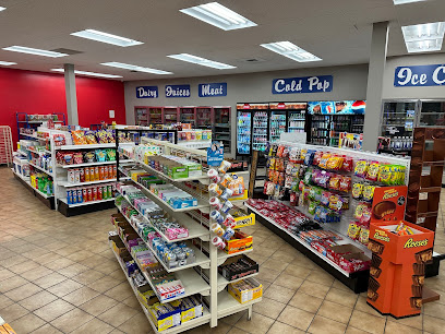 Forest Grove Confectionary