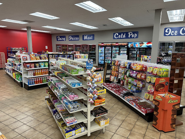 Forest Grove Confectionary