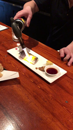 Guu with Otokomae - Hospitality and gastronomy