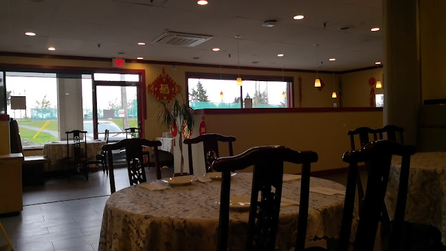 Da Tang Chinese Seafood Restaurant - Hospitality and gastronomy