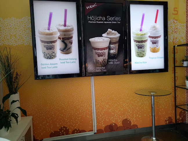 Comentarii opinii despre Bubbletease