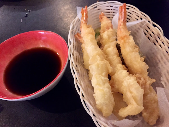 Raku Rice & Noodle Bar - Hospitality and gastronomy