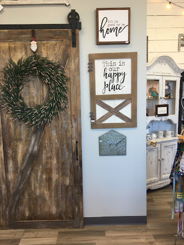 Wannamaker's Bakeshop