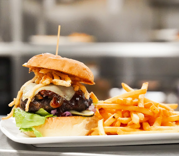 Comentarii opinii despre Pump House Grille Co