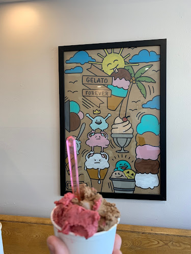 Comentarii opinii despre Gelateria del Corso