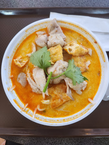 Cafe D'Lite Express - Richmond