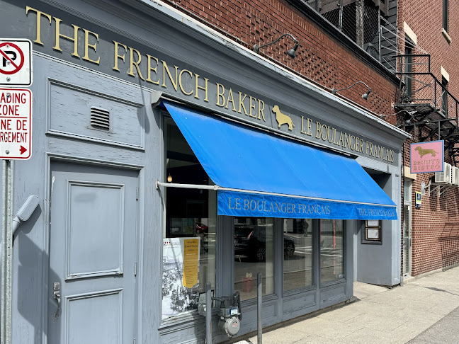 Comentarii opinii despre Le Boulanger Français - The French Baker