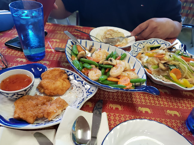 Wasana Restaurants Ltd - Brooks