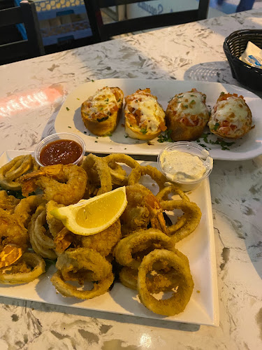 Cafe Diplomatico Restaurant & Pizzeria - Hospitality and gastronomy