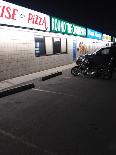 Opinii despre Round The Corner Pub în Calgary - Hospitality and gastronomy