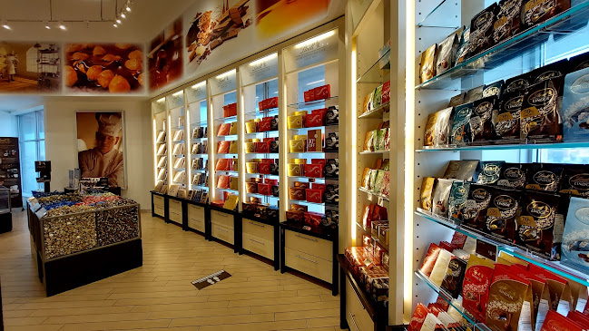 Comentarii opinii despre Lindt Chocolate Shop - Scarborough