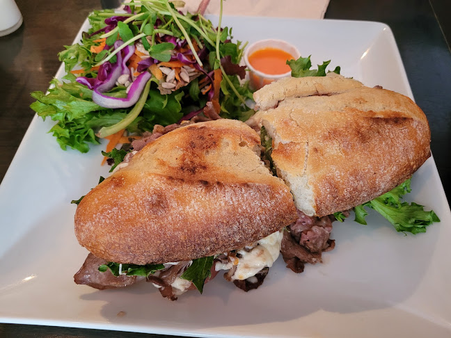 Comentarii opinii despre Atmosphere Cafe + Etc.