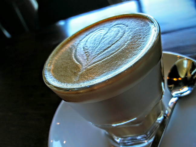 Alchemy Coffee - Hospitality and gastronomy