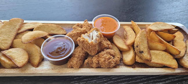 Opinii despre Pita Mania Restaurant în Windsor - Hospitality and gastronomy