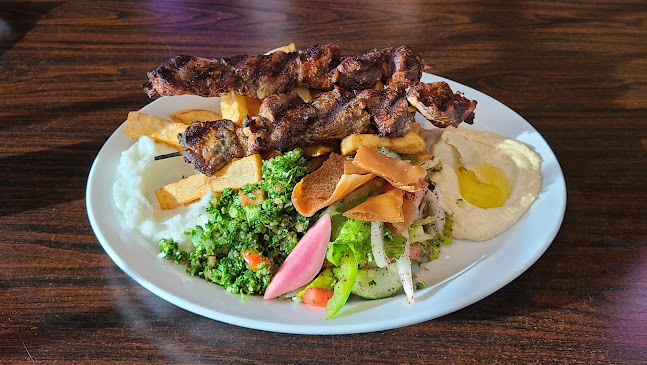 19700 Langley Bypass #102, Langley, BC V3A 7B1