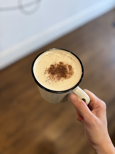 Opinii despre Ambit Cafe în Burnaby - Hospitality and gastronomy