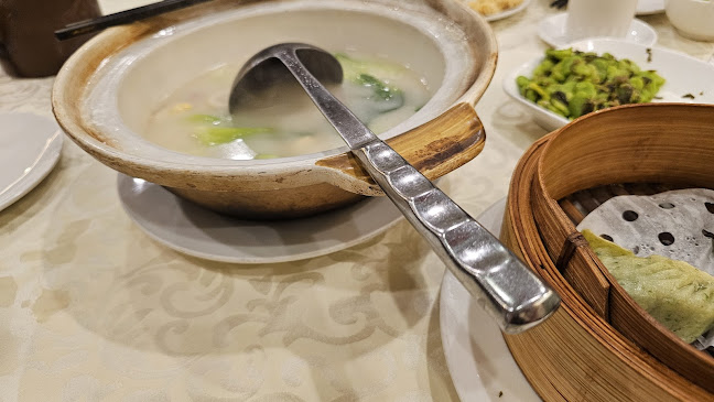 Suhang Restaurant - Richmond