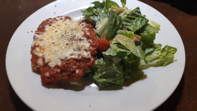 Comentarii opinii despre Mama Rosa Restaurant & Bar