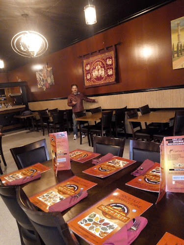 Opinii despre Spice Hut Indian Cuisine. în Moose Jaw - Hospitality and gastronomy