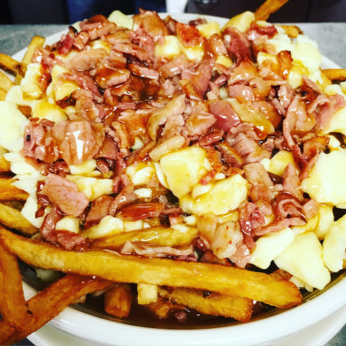 Comentarii opinii despre La Belle & La Boeuf - Burger Bar - Gatineau