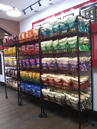 Firehouse Subs London Wellington South - Hospitality and gastronomy