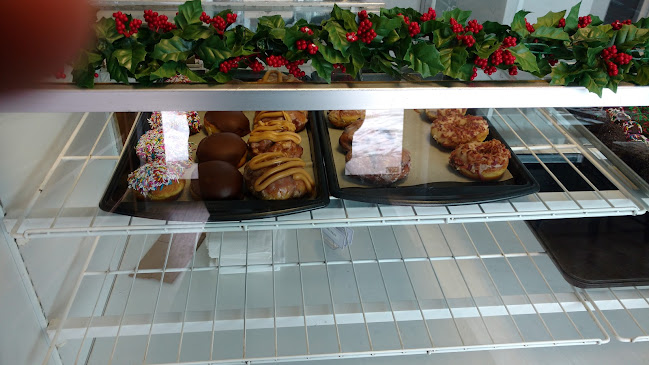 Spicer's Bakery in Lambeth - Hospitality and gastronomy