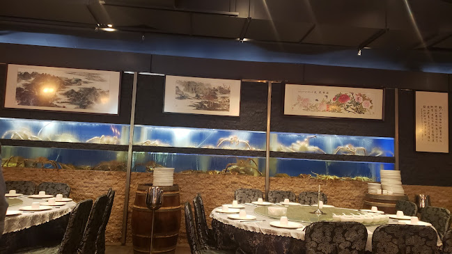 Comentarii opinii despre Fishman Lobster Clubhouse Restaurant