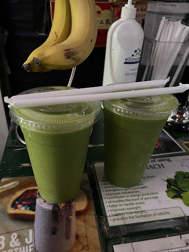 Opinii despre The Nutrition Bar...protein shakes, smoothies, Juices în Toronto - Hospitality and gastronomy