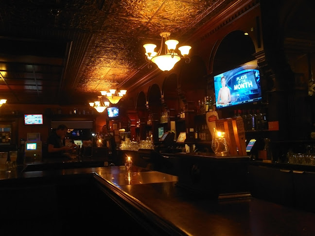 The Buck & Ear - Hospitality and gastronomy