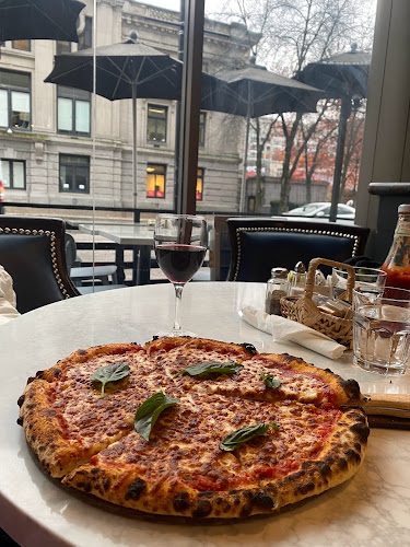 Bellaggio Cafe - Vancouver