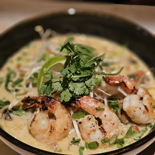 Moxies Regina Restaurant