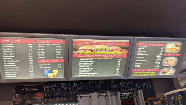 7238 137 St #101-102, Surrey, BC V3W 1A3