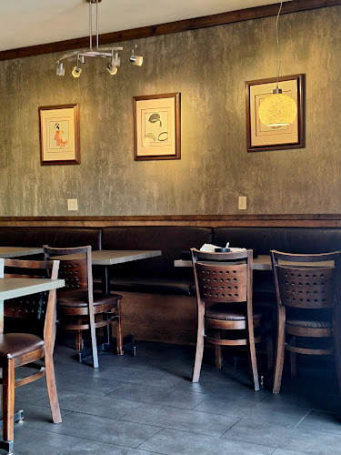 Comentarii opinii despre Miraku Japanese Restaurant